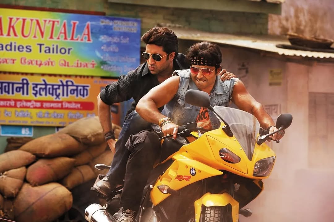 Breakthrough and the Dhoom Era