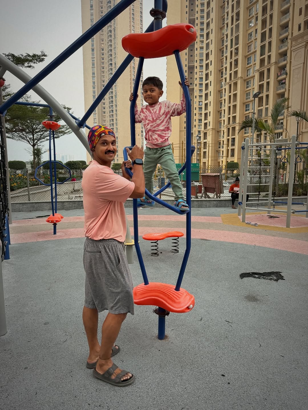 Actress Devayani Brother Actor Nakkhul Family Cute Photos Which Attracts Mass