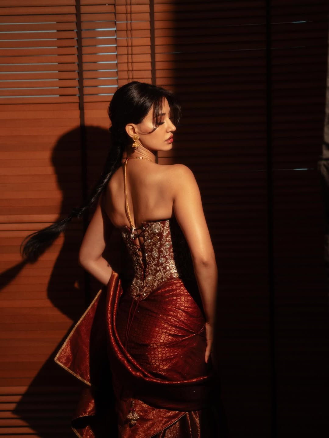 Actress Disha Patani Extreme Closeup Bold Photos Goes Viral