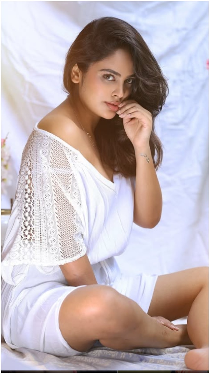 Nandita Swetha