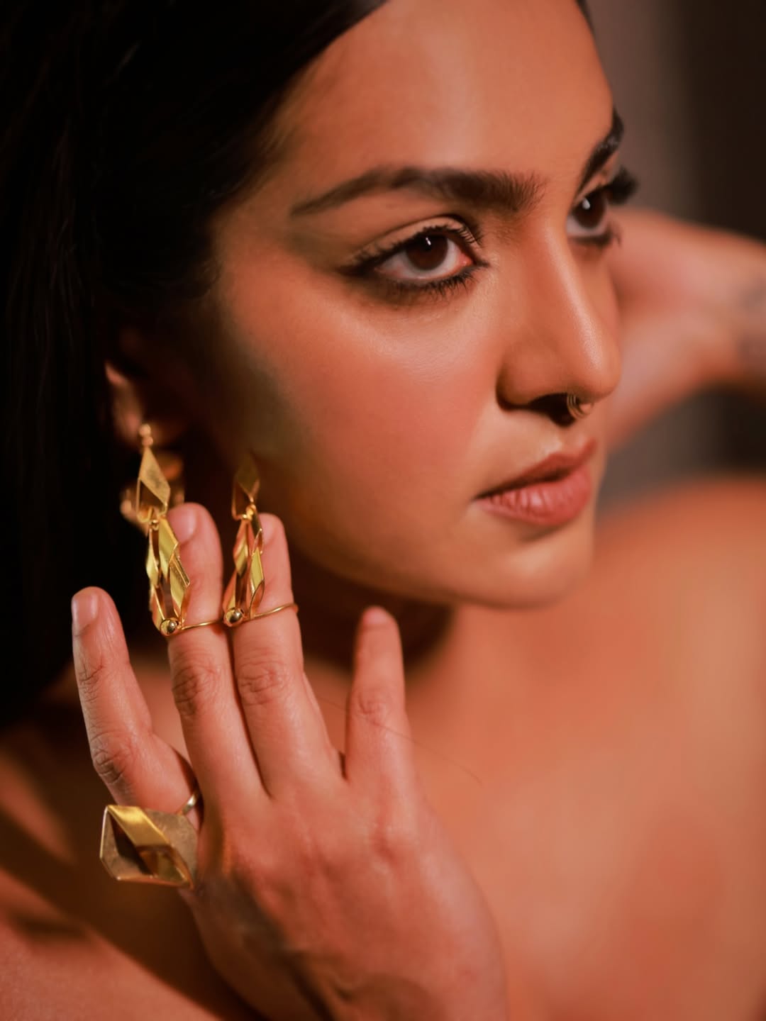 Actress Parvathy latest photos