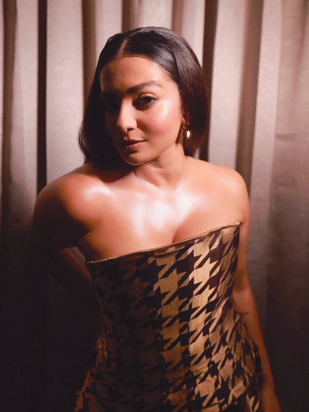 Actress Parvathy latest photos