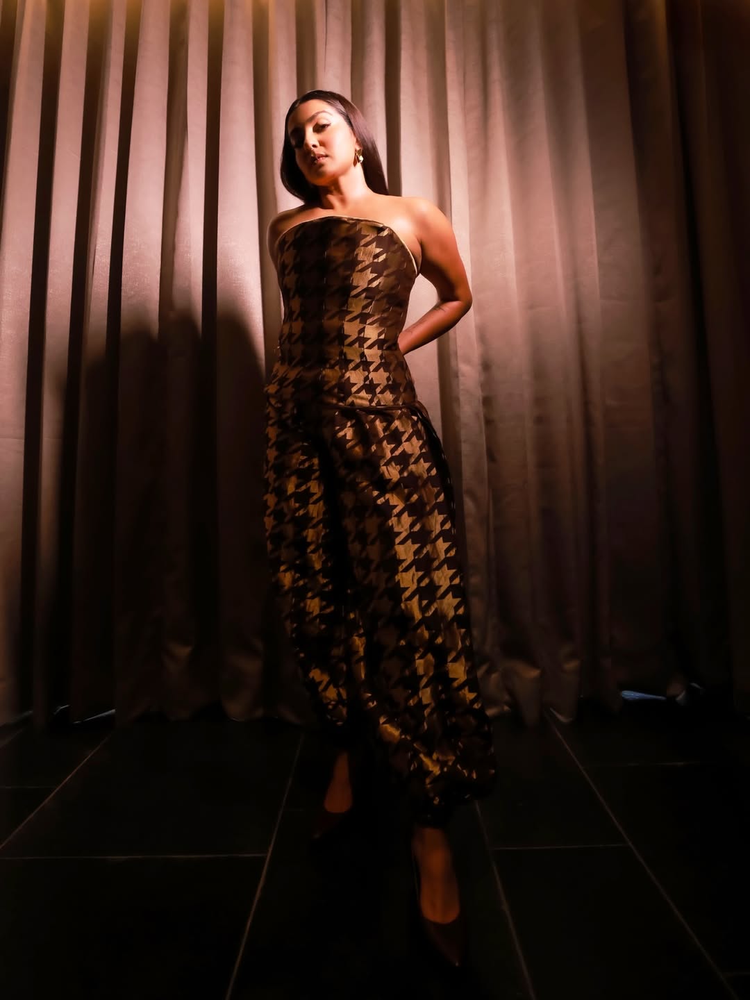 Actress Parvathy latest photos