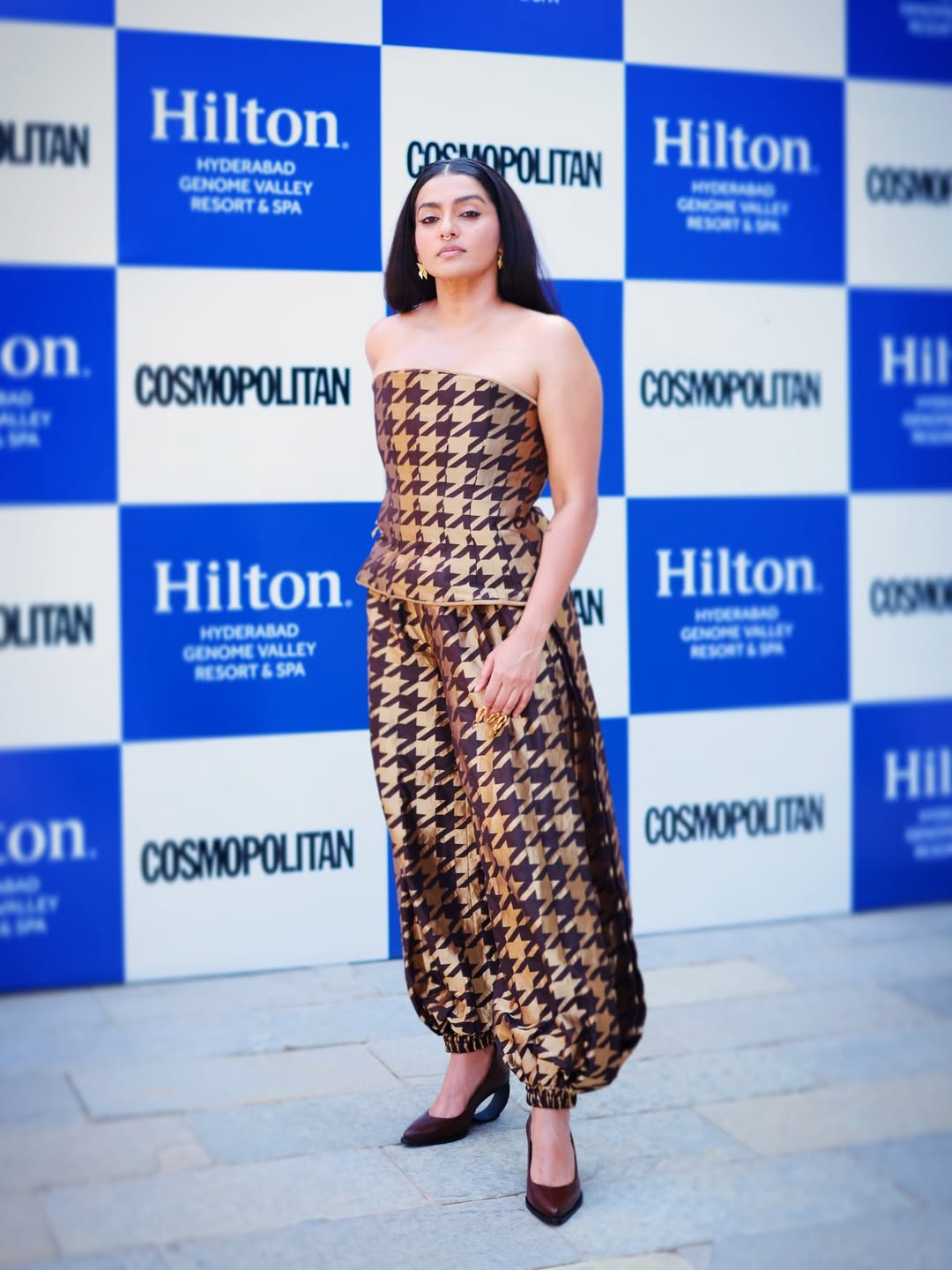 Actress Parvathy latest photos