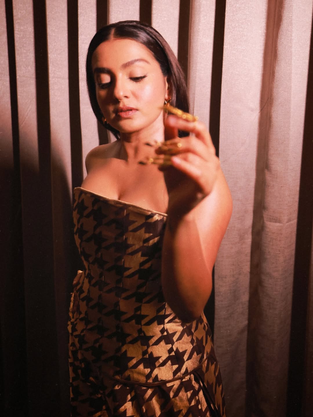 Actress Parvathy latest photos