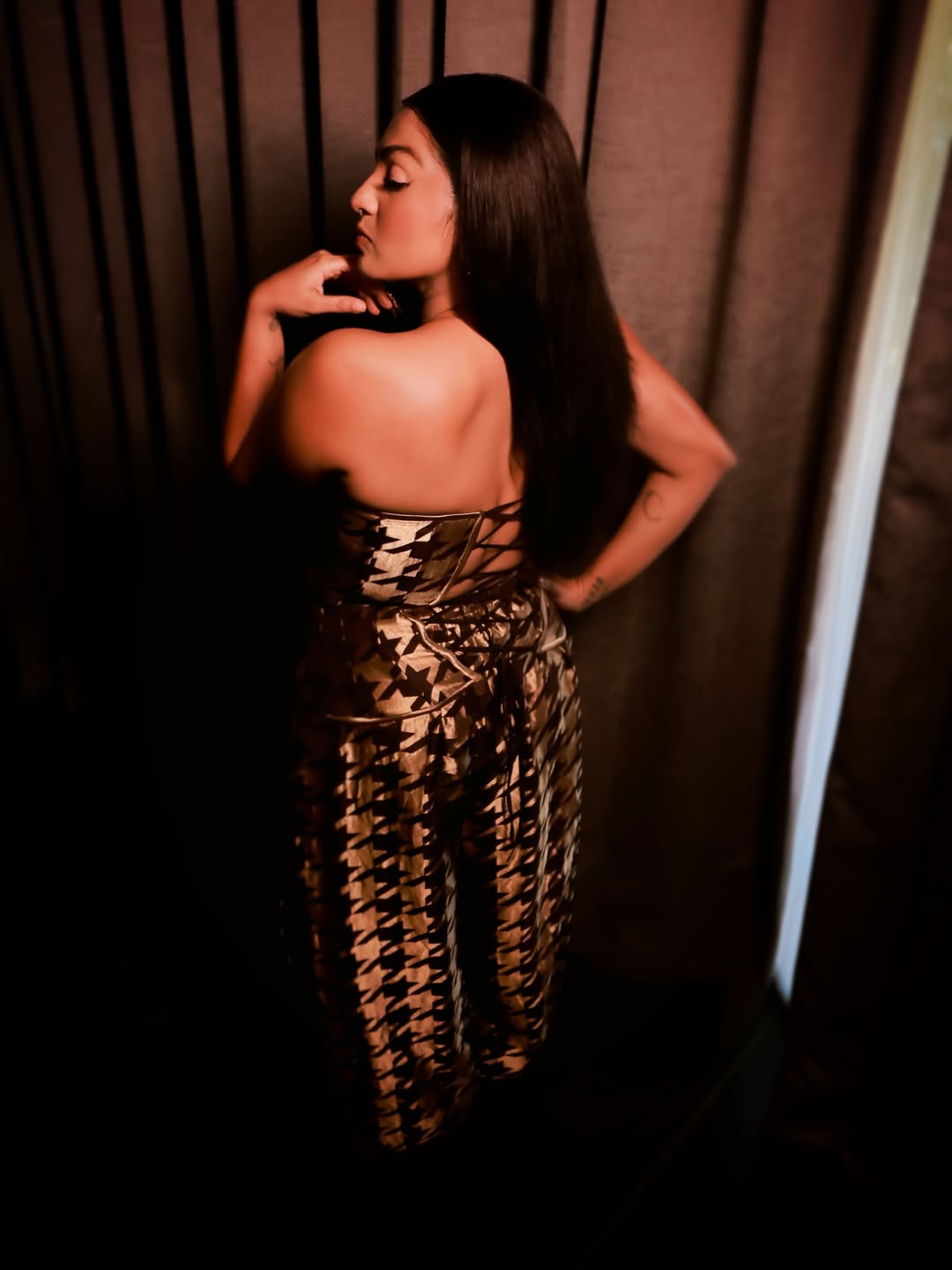 Actress Parvathy latest photos