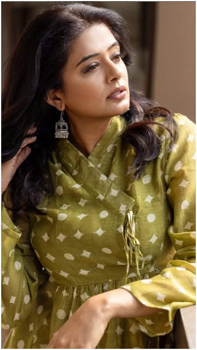 actress priyamani