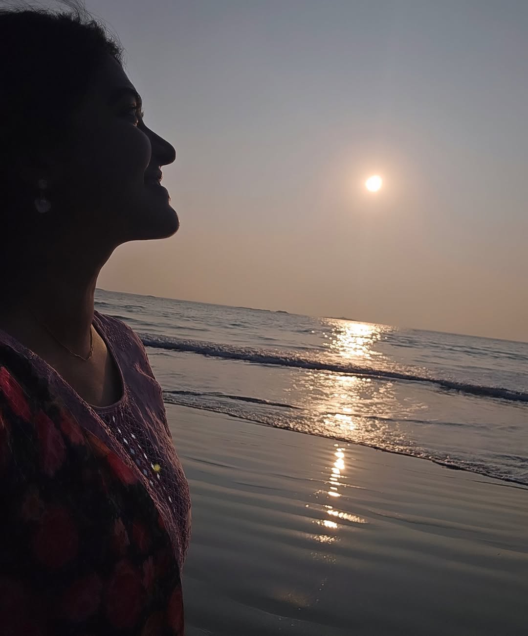 Actress Rachitha Mahalakshmi Self Love And Alone Trip Photos Which Attracts Fans