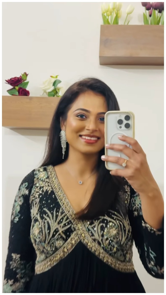 Ramya Pandian