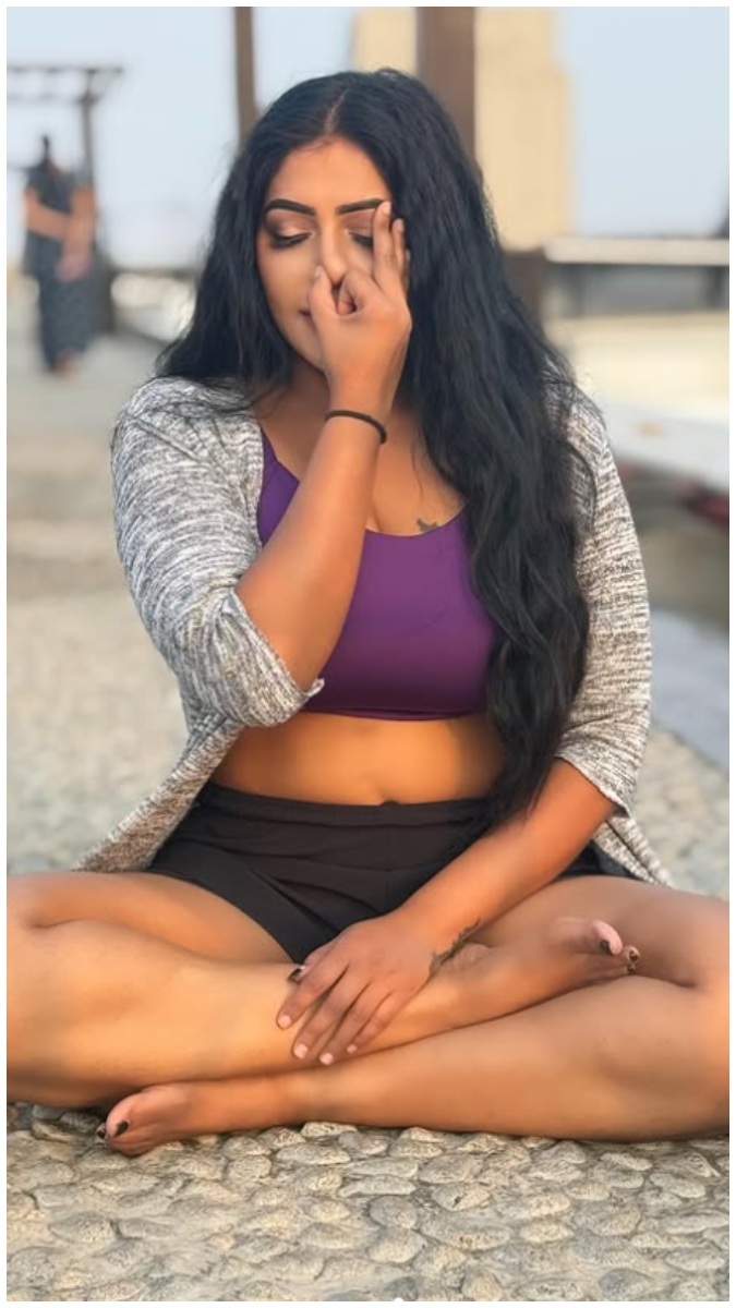 reshma pasupuleti