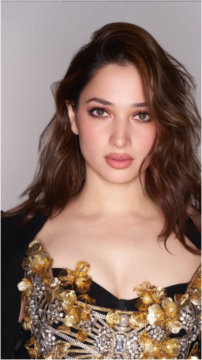Tamanna Bhatia