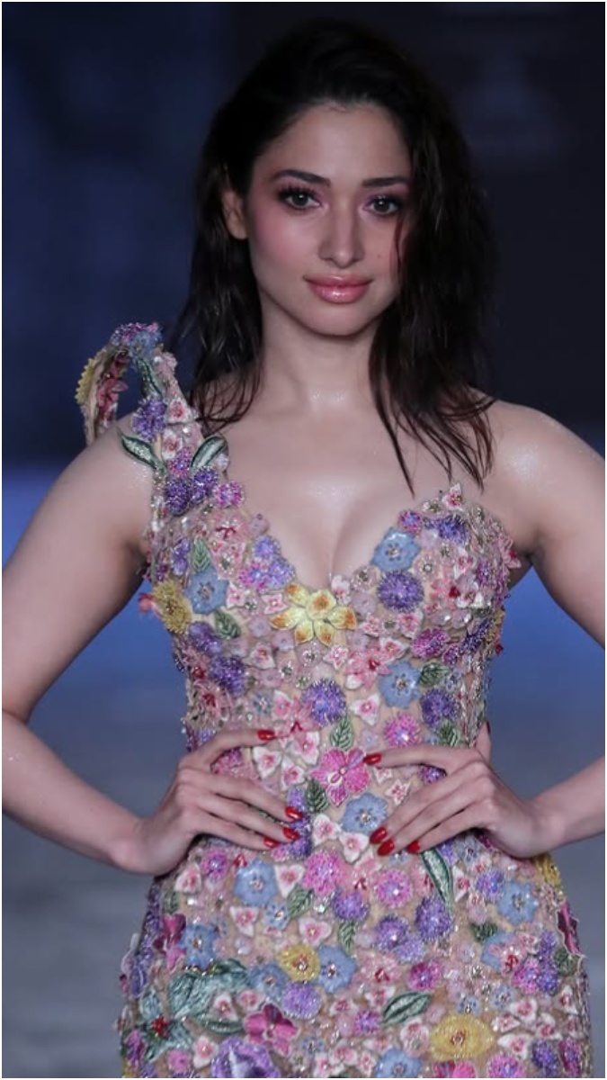 Tamanna Bhatia