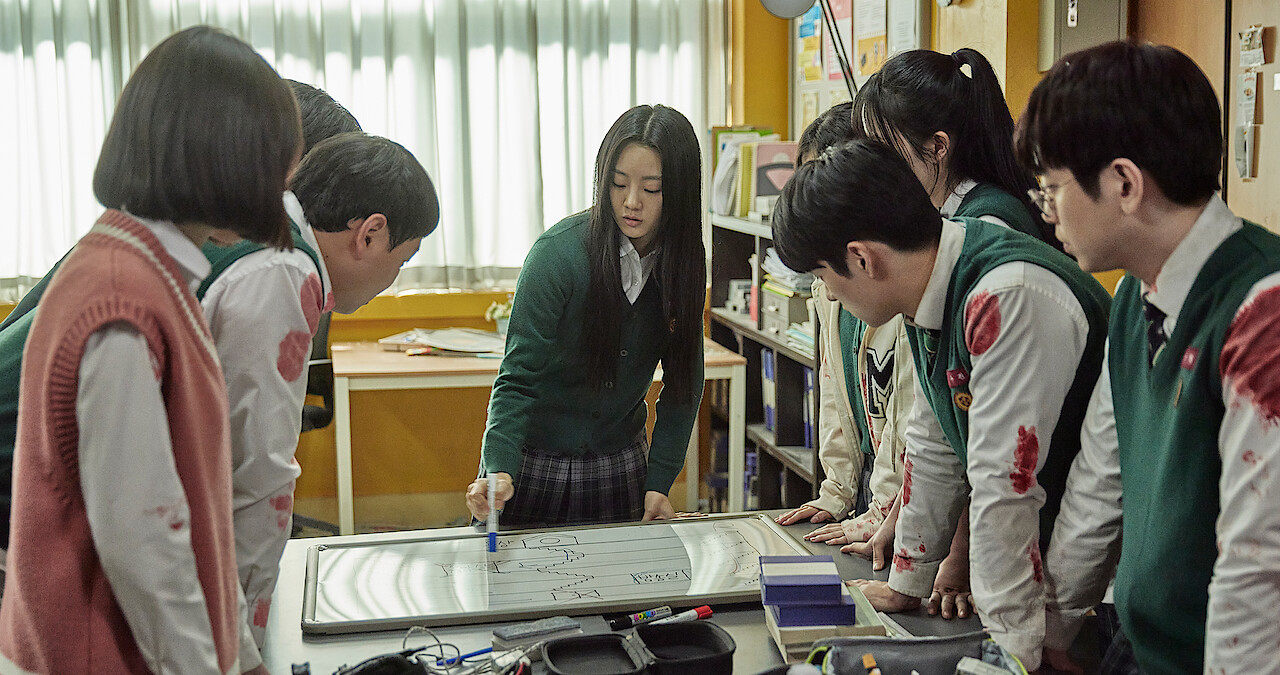 What To Expect From The Storyline