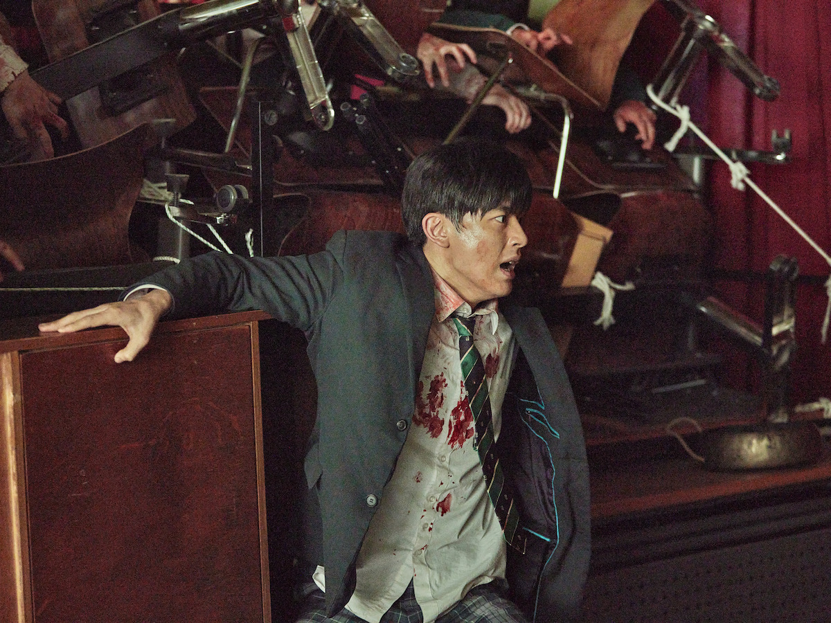 From Webtoon To Global Netflix Phenomenon