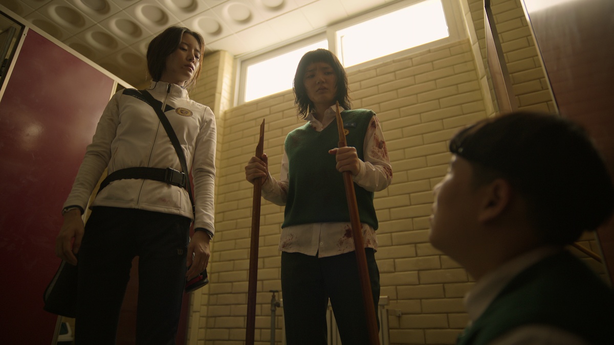 The Countdown Begins For K-Drama Fans