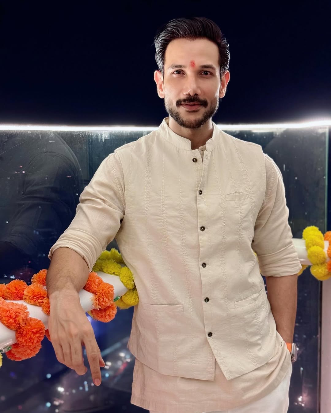 Bonding With Neena Gupta