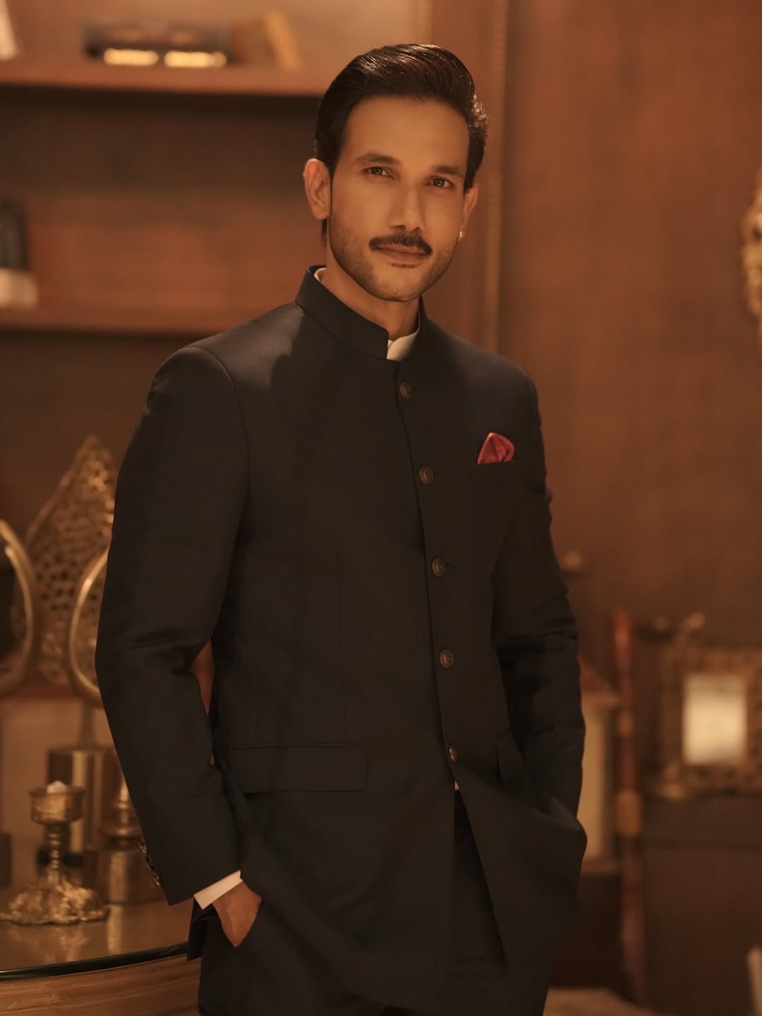 A Journey Shaped by Struggle