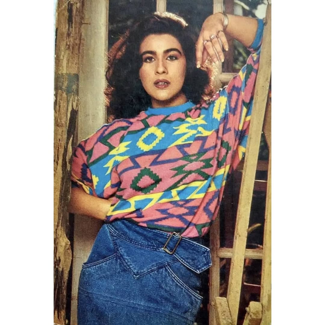 The Woman Who Arrived Like a Storm