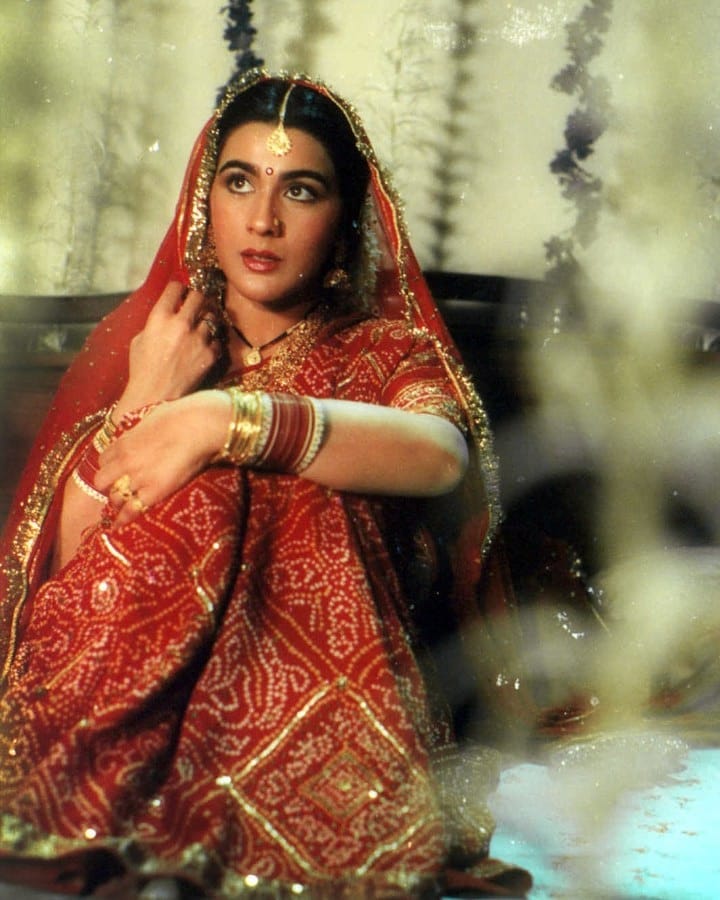 The Golden Reign of the 80s