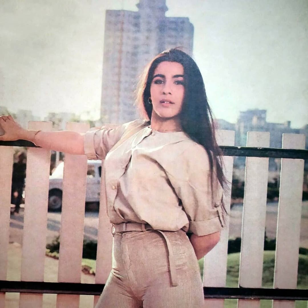 Choosing Family Over Fame