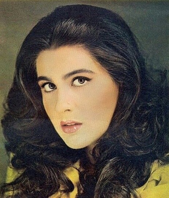 The Comeback That Shocked Bollywood