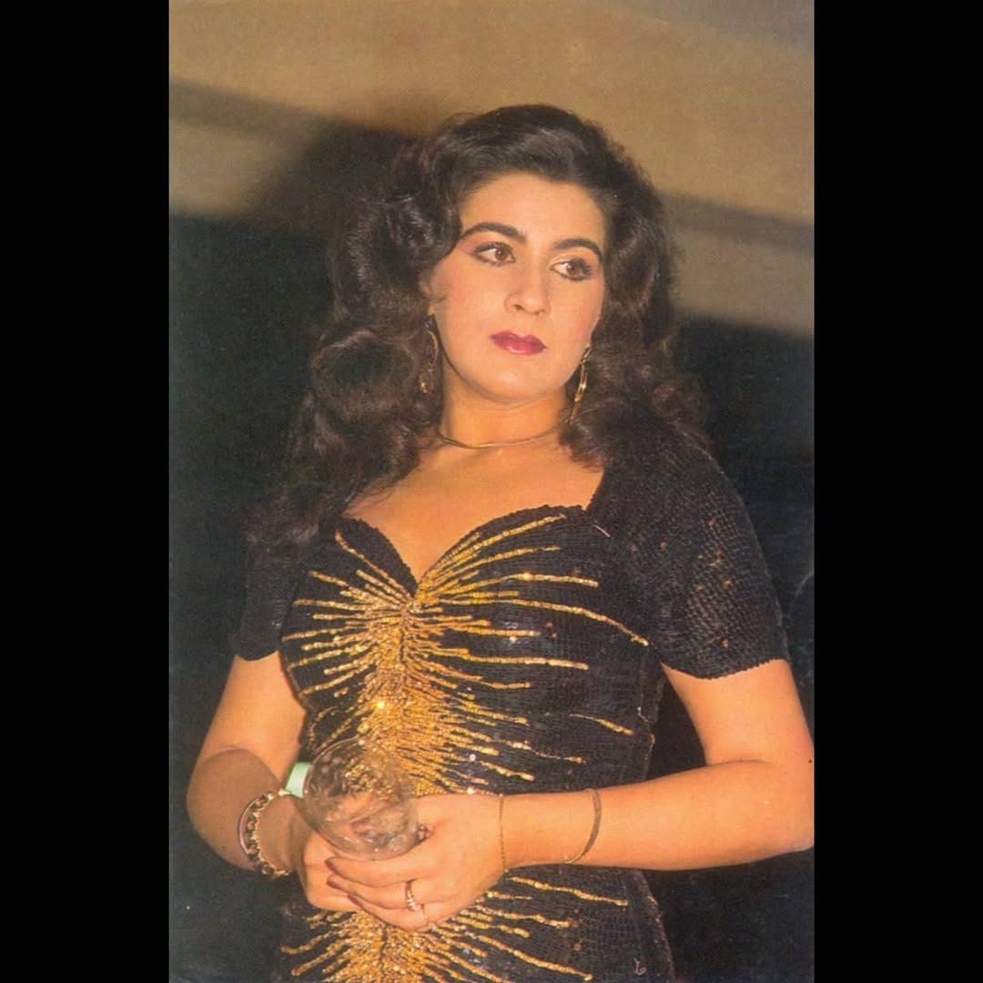 Why Amrita Singh Still Matters Today