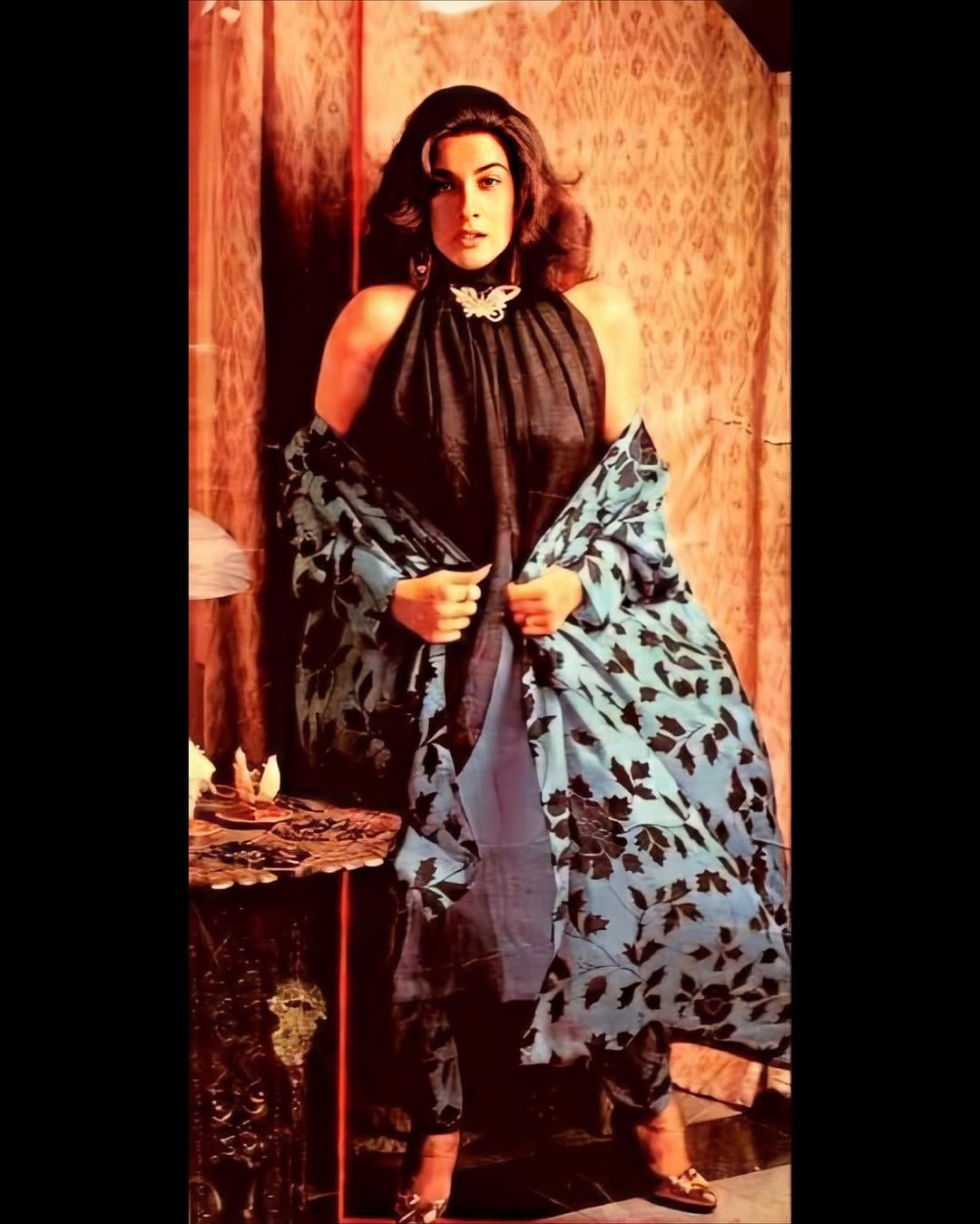 Birthday Reflection: The Icon Who Never Softened