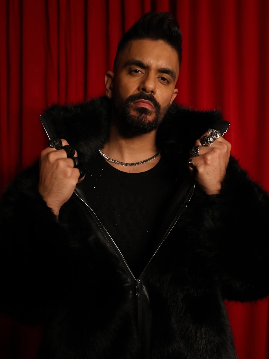 A Legacy Rooted in Cricket, A Heart Set on Performance