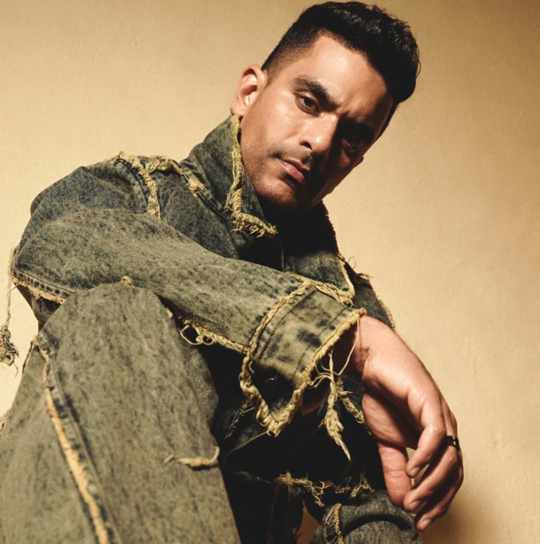 The Unconventional Film Debut That Set the Tone