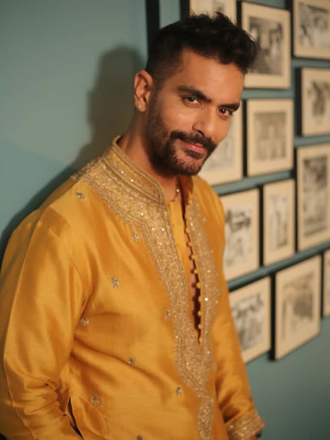 Public Scrutiny, Growth, and Personal Reinvention