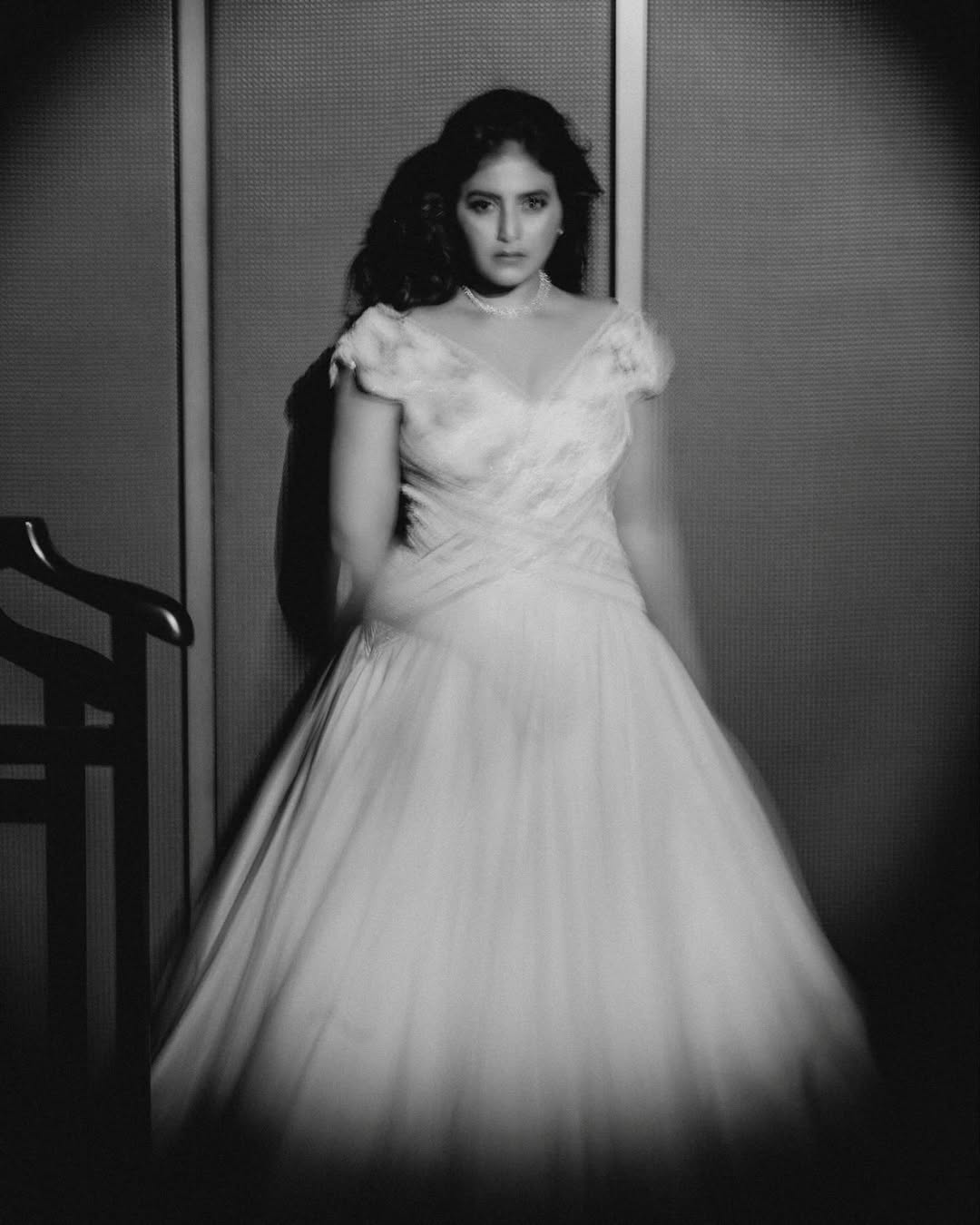 Anjali timeless elegance classic statement style