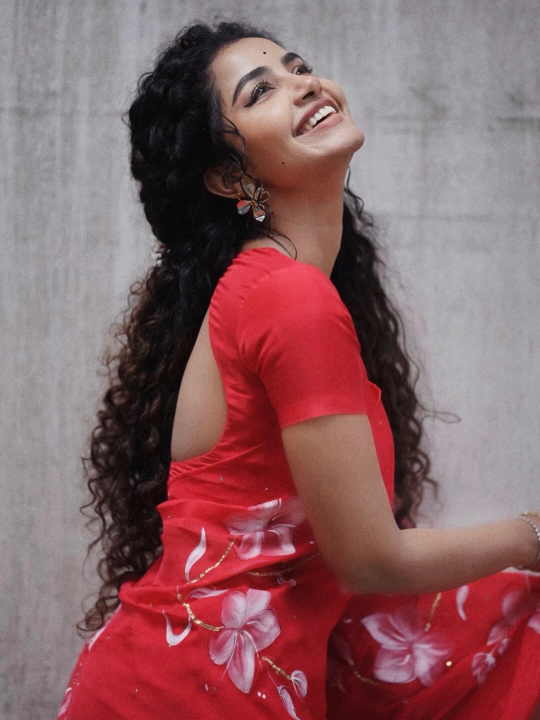 Anupama Parameswaran Photos