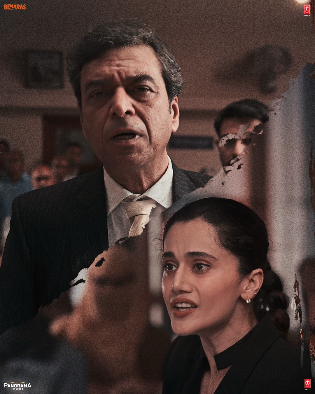 What’s Next for Taapsee Pannu?