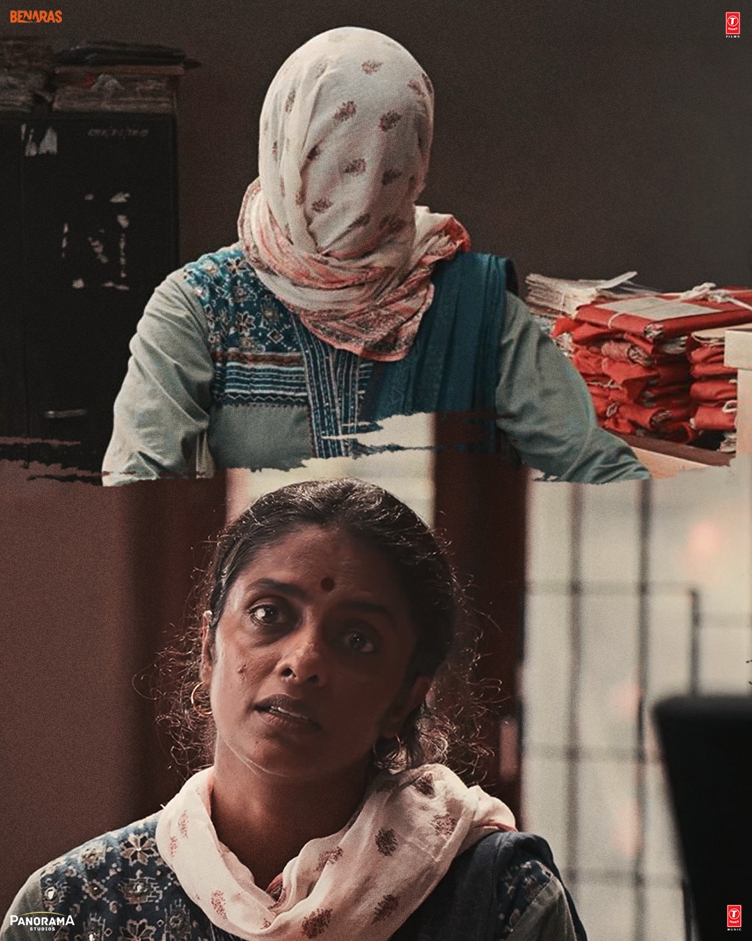 Assi movie collage featuring main scenes