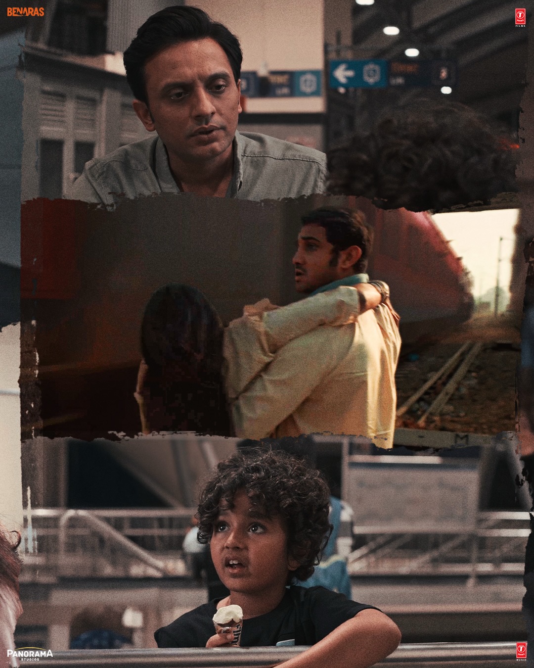 Assi film fourth collage powerful scenes