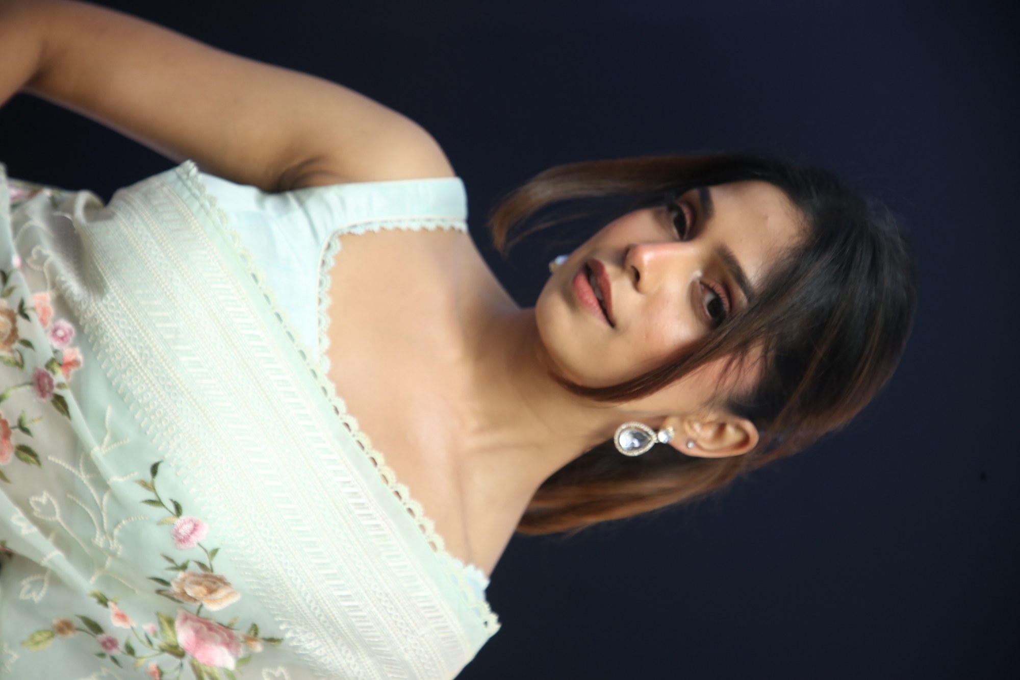 Ayaana showcasing unmatched grace and style