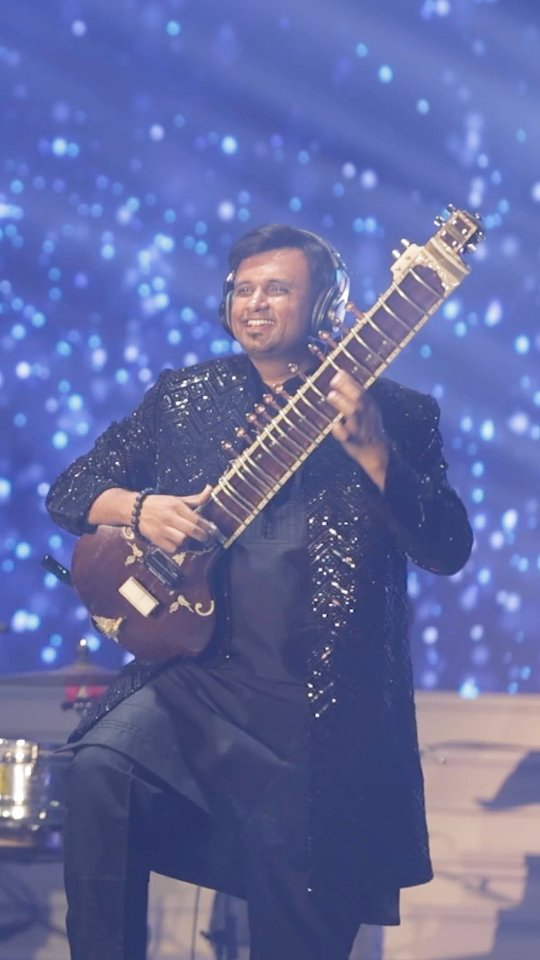 Spiritual Music and Cultural Commitment