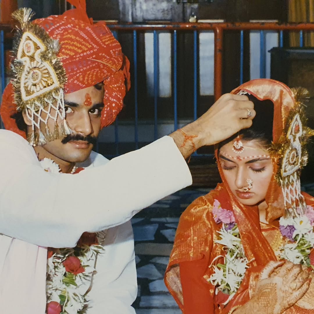 Choosing Love Over Limelight