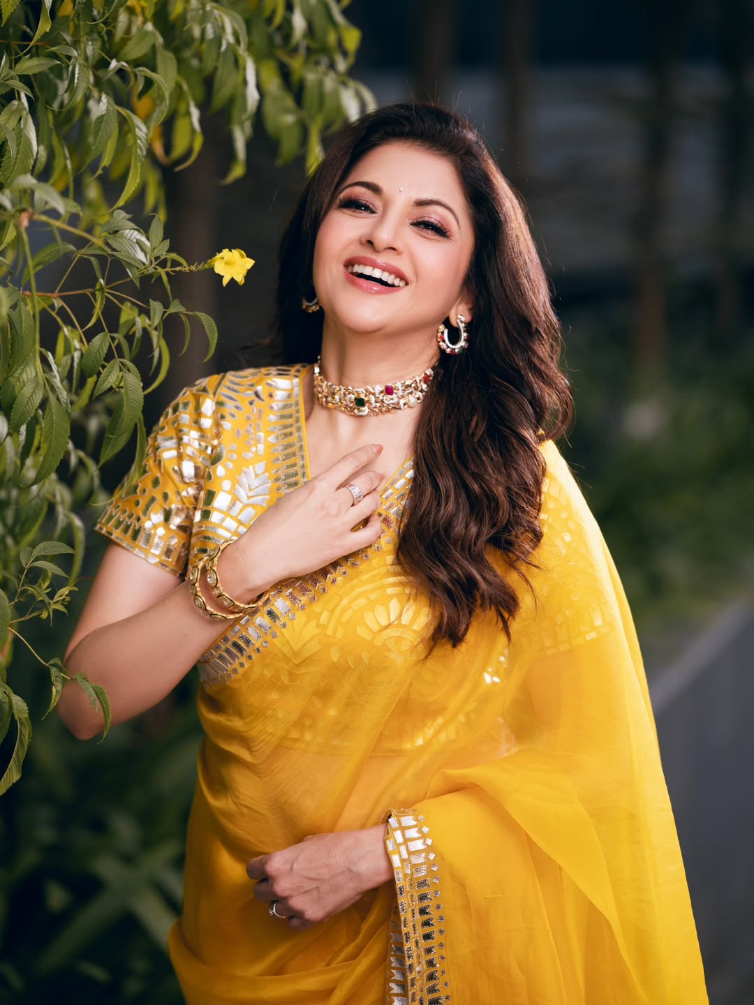 Television, Reality Shows and New-Age Connect