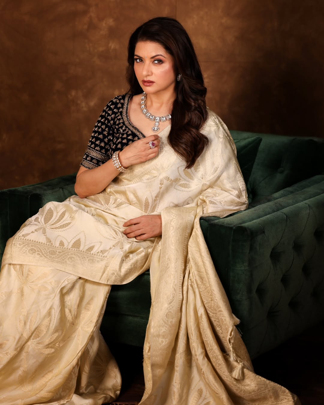 More Than an Actress: A Woman of Purpose