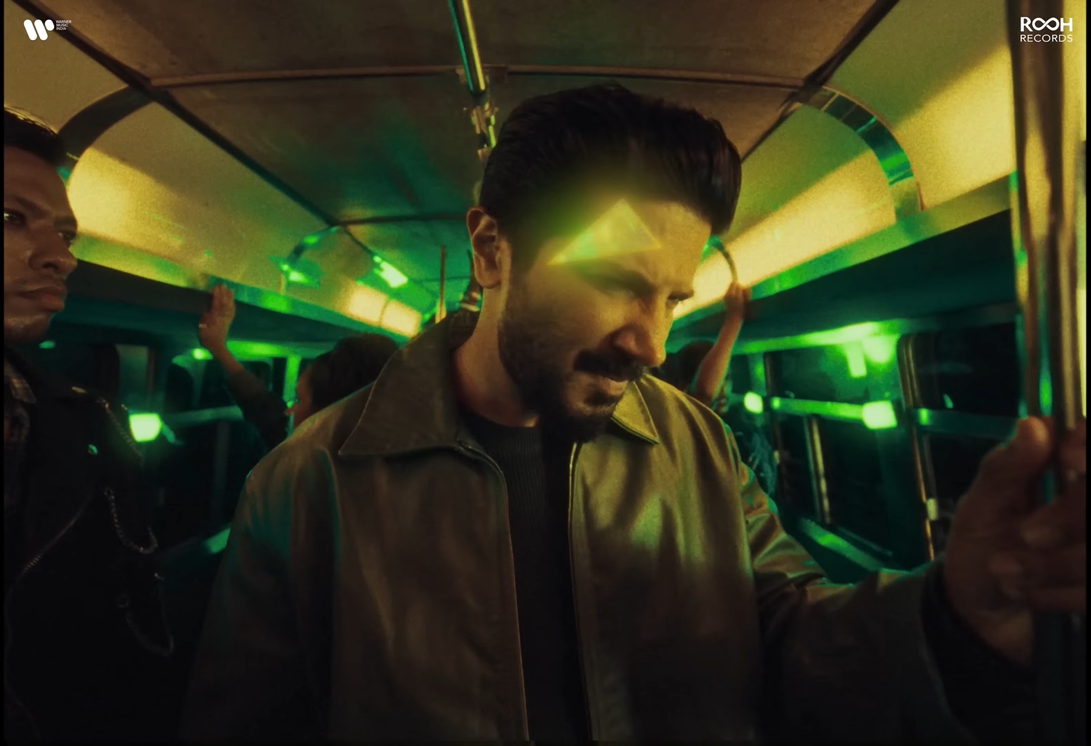 Dulquer Salmaan On The Song’s Honest Heart