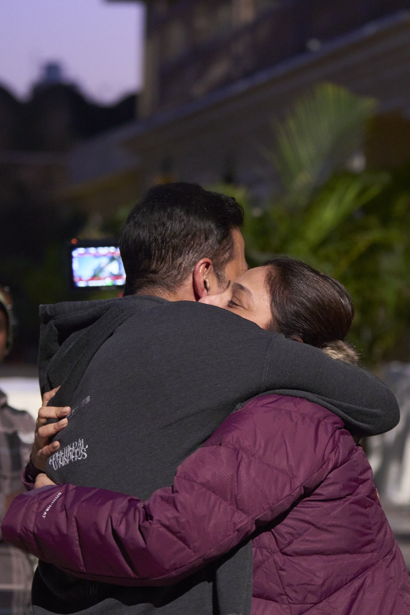 Akshay Kumar Tabu reunion Bhooth Bangla Jaipur