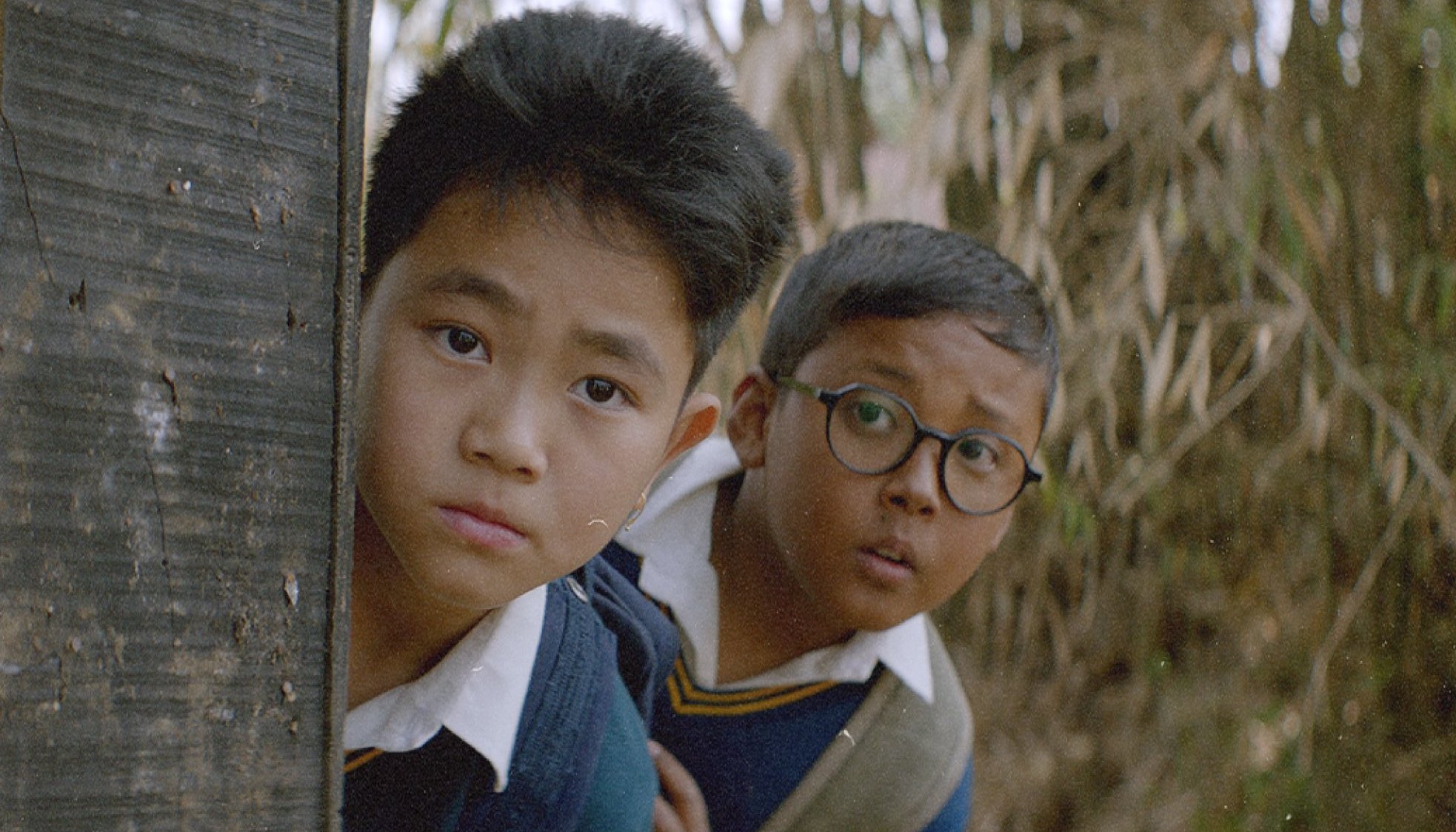 From TIFF to BAFTA: A Remarkable Global Journey