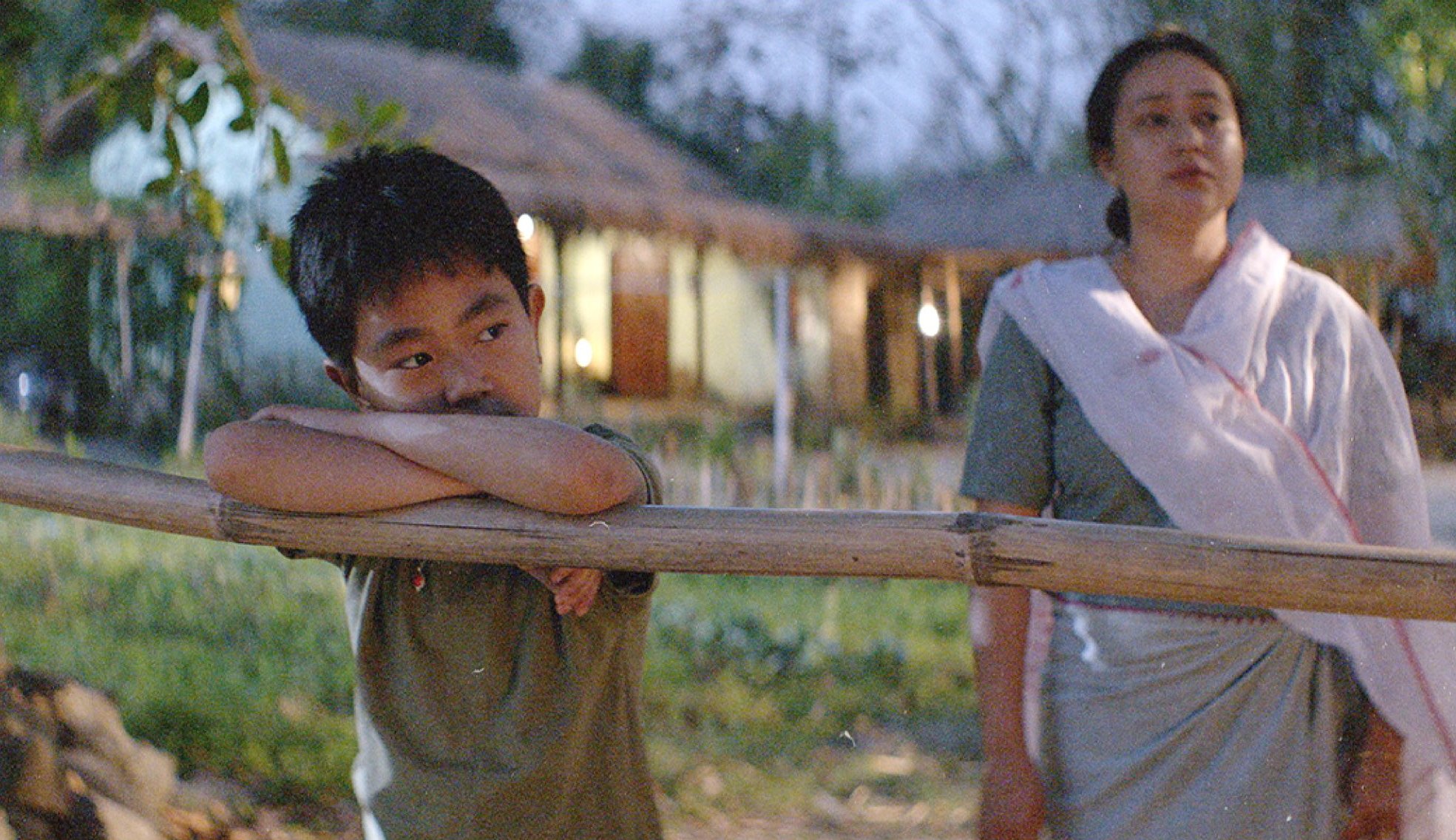 A Night of Global Cinema Celebrations