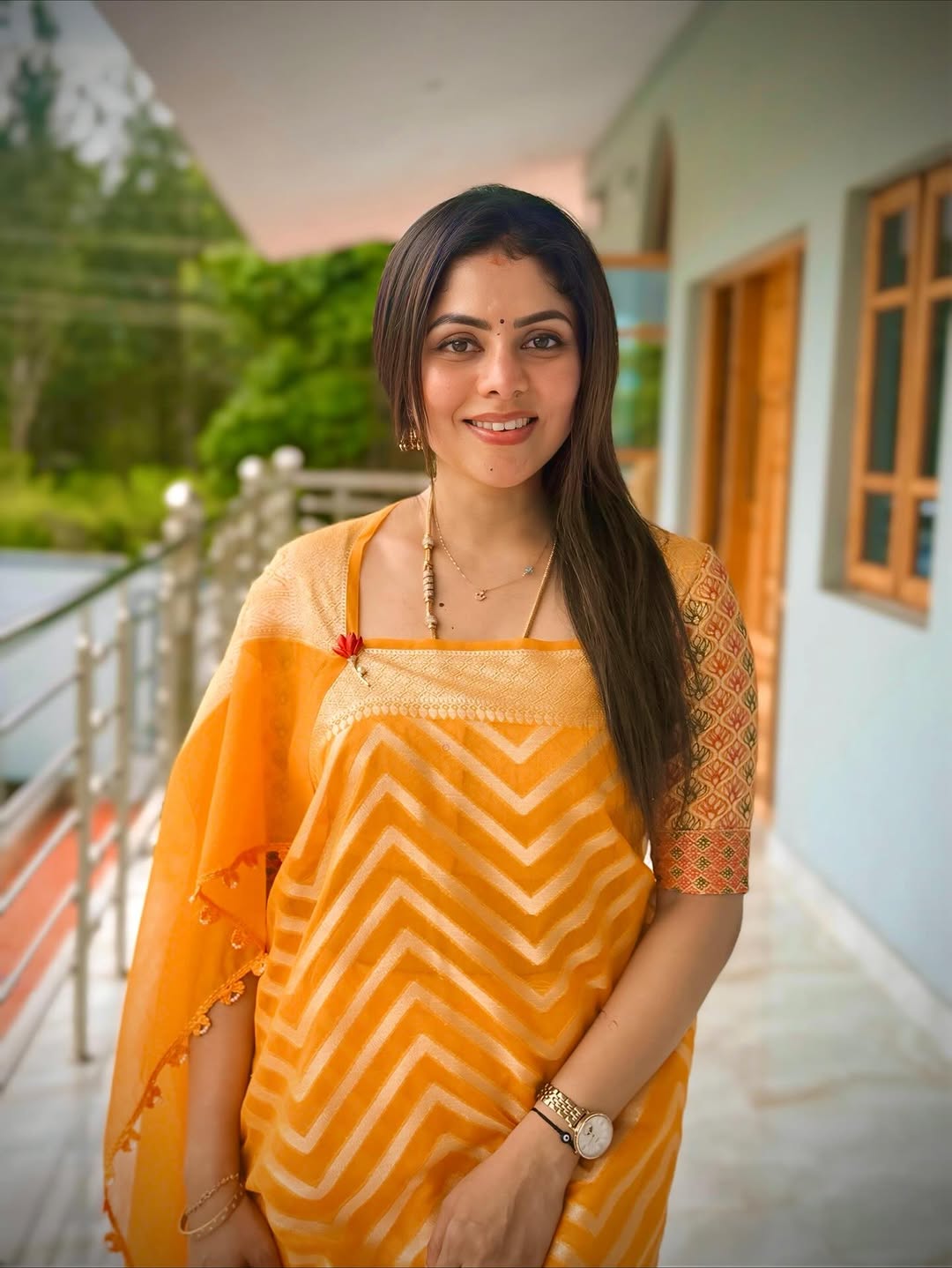 sharmitha Gowda Photos