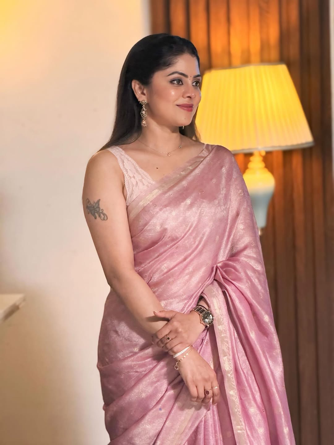 sharmitha Gowda Photos