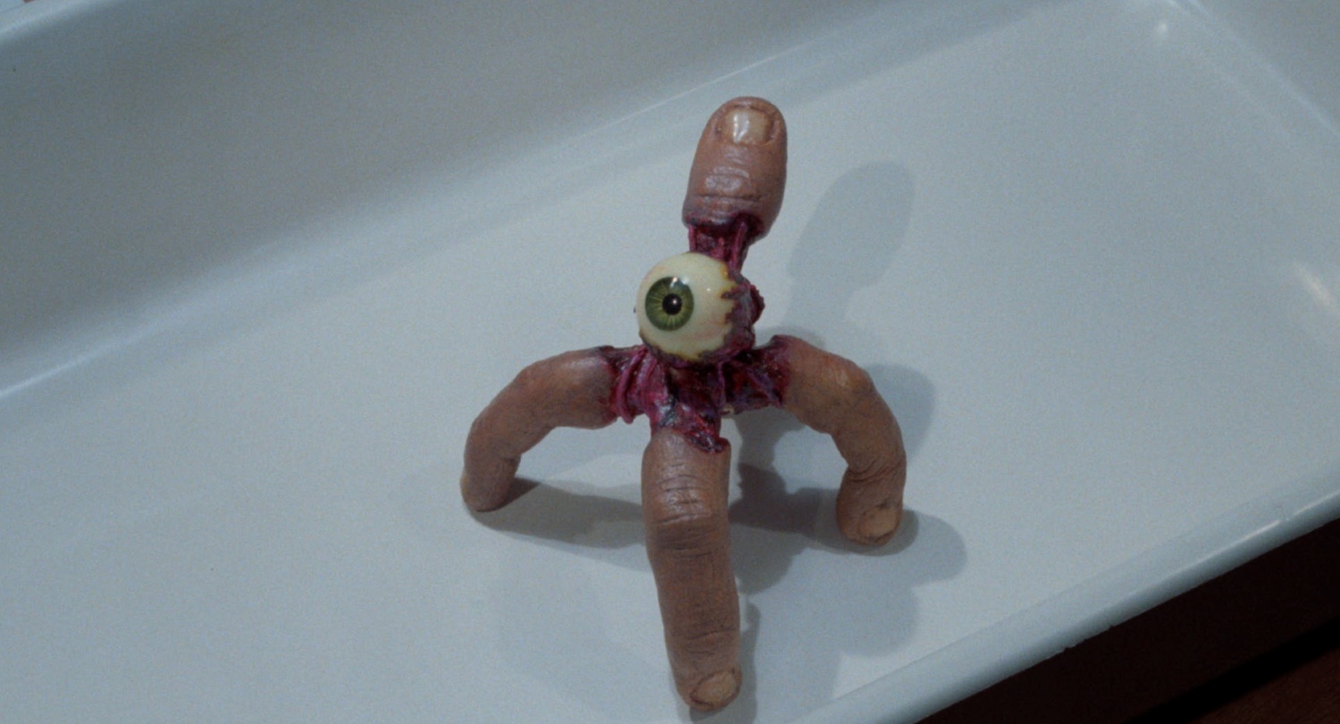 The Special Effects That Still Shock Today