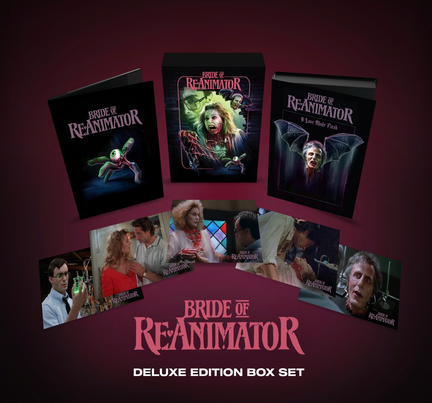 Why Horror Fans Are Calling This a Must-Own