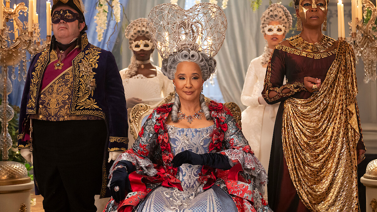 Netflix Dominance and Cultural Takeover