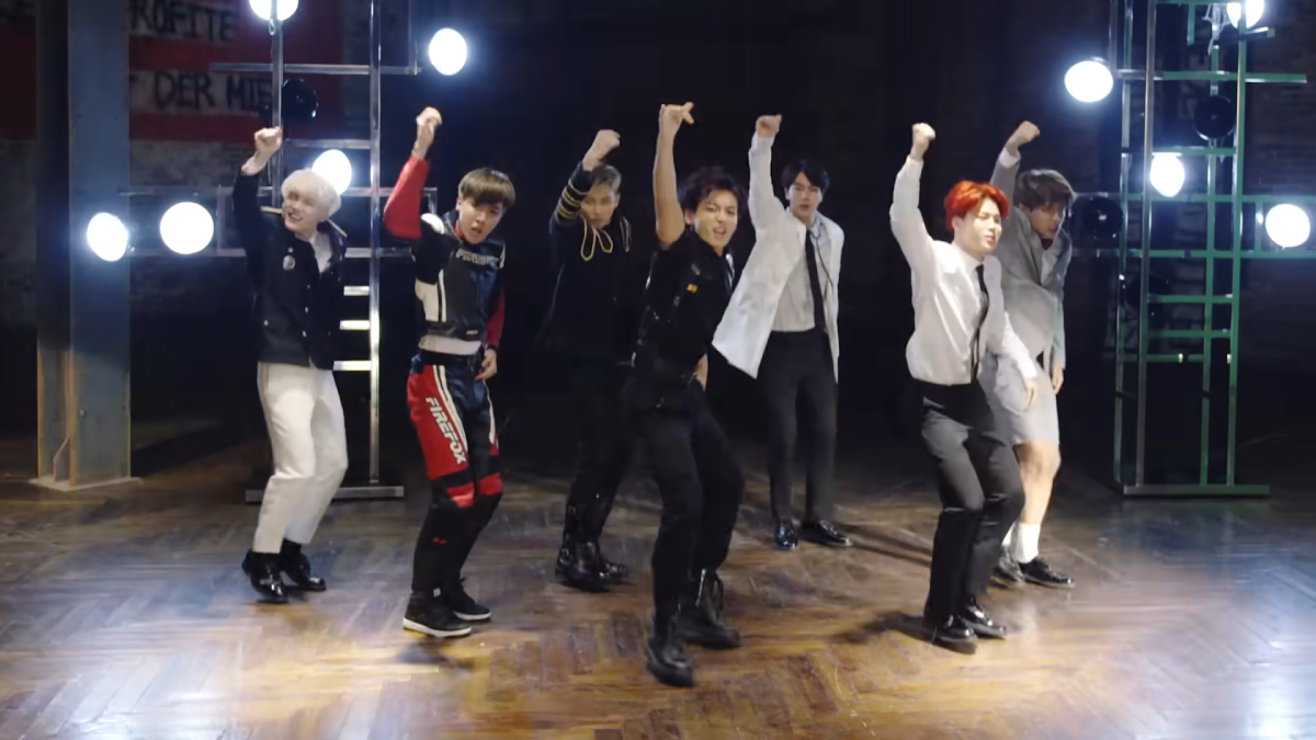 From Hiatus to Reinvention